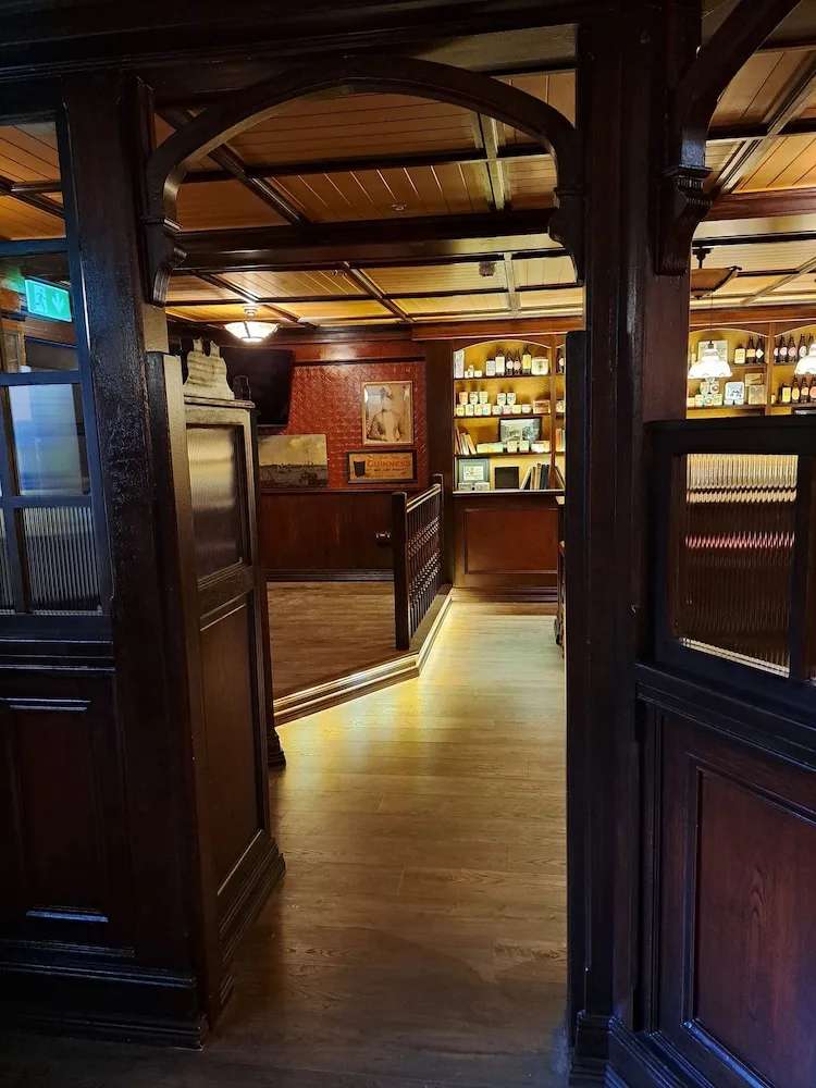 The Coachman's Inn