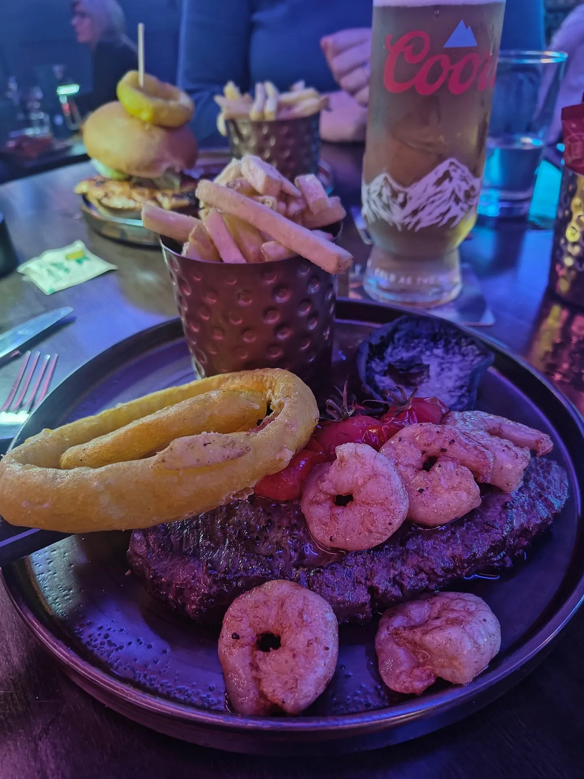 The Coachman's Inn — 3