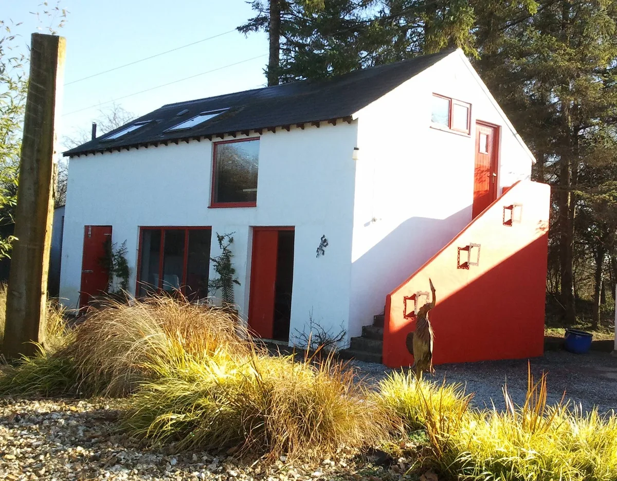 The Village Studio Apartments — 3