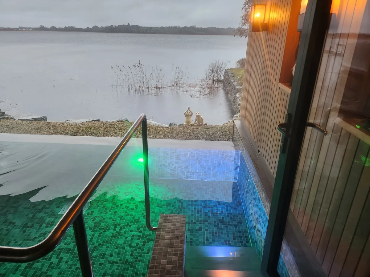 Wineport Lodge