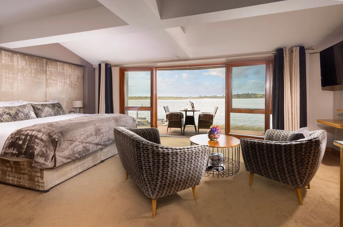 Wineport Lodge — 4