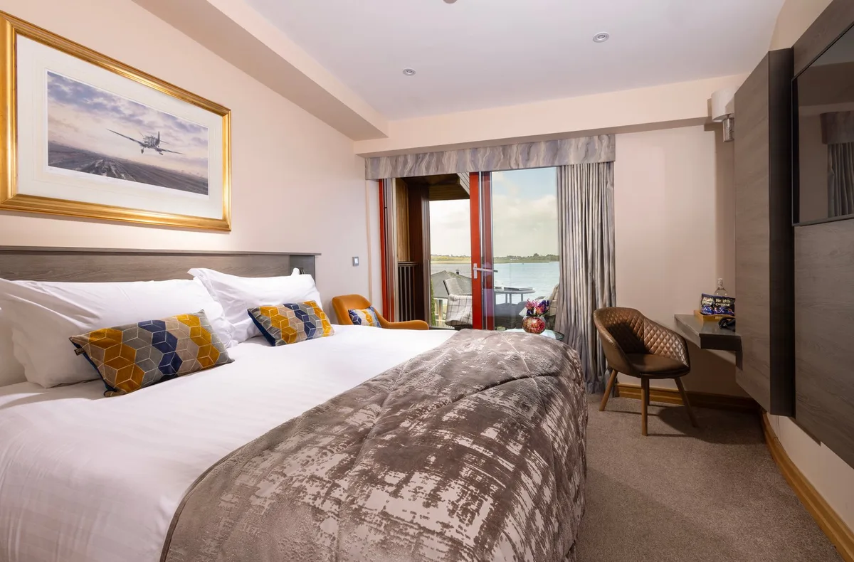 Wineport Lodge — 5