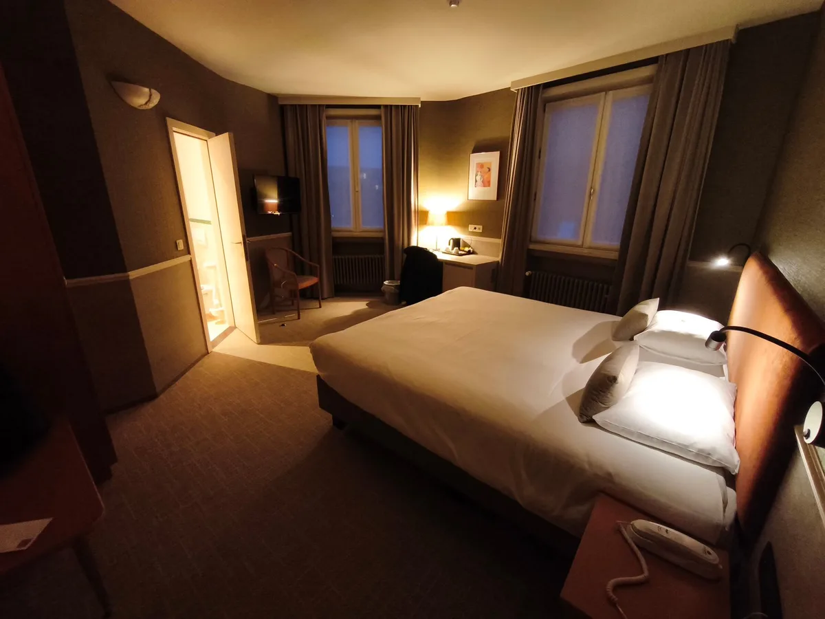 Albion Hotel Ypres (Ieper)