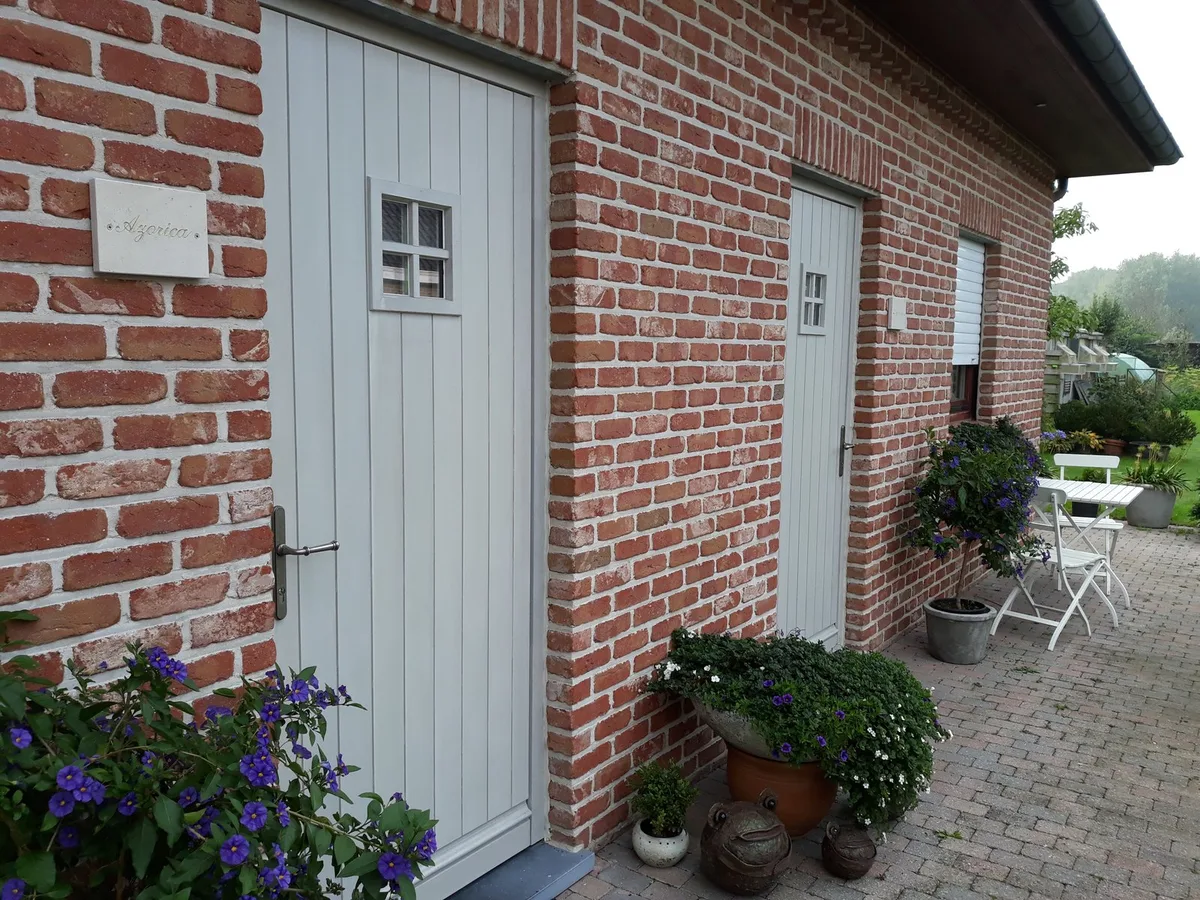 B&B Laurus — 4