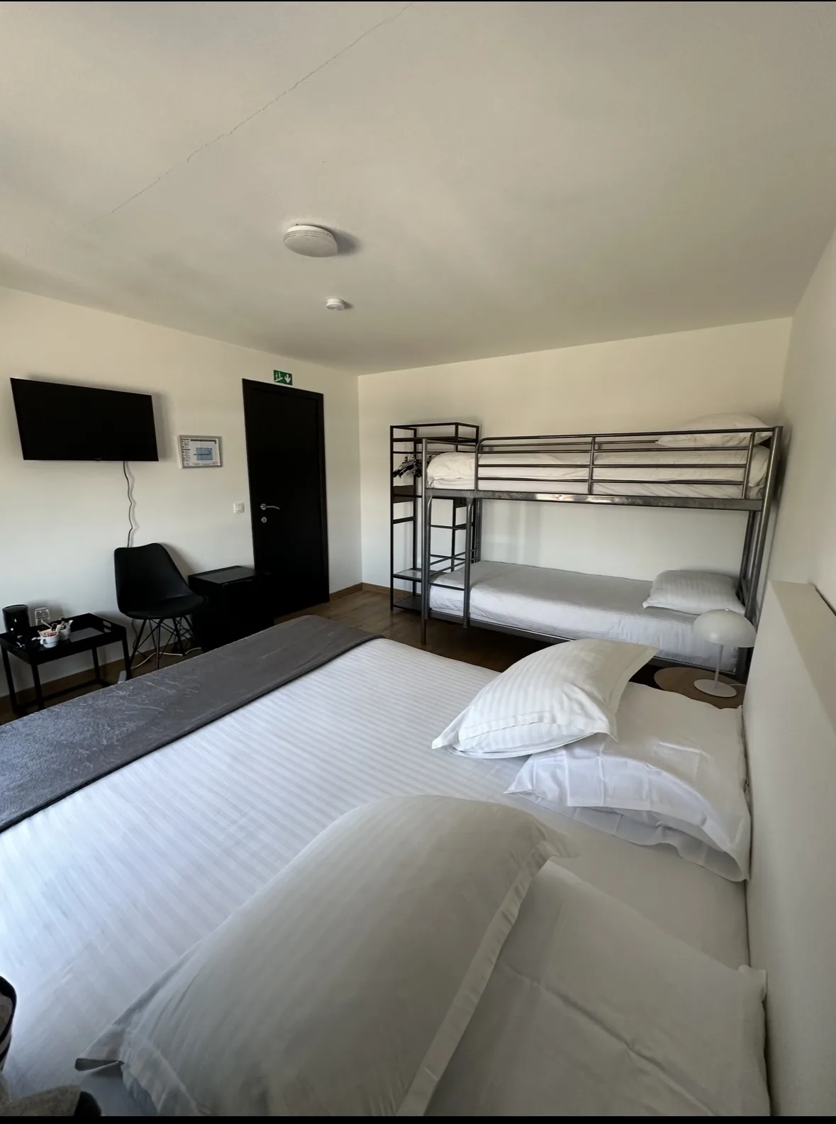 B&B Milena — 2