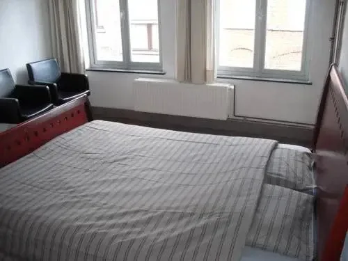 B&B Oude Houtmarkt