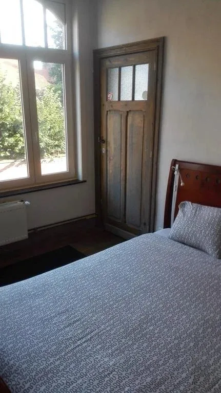 B&B Oude Houtmarkt — 2