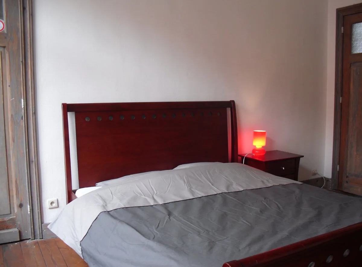 B&B Oude Houtmarkt — 5