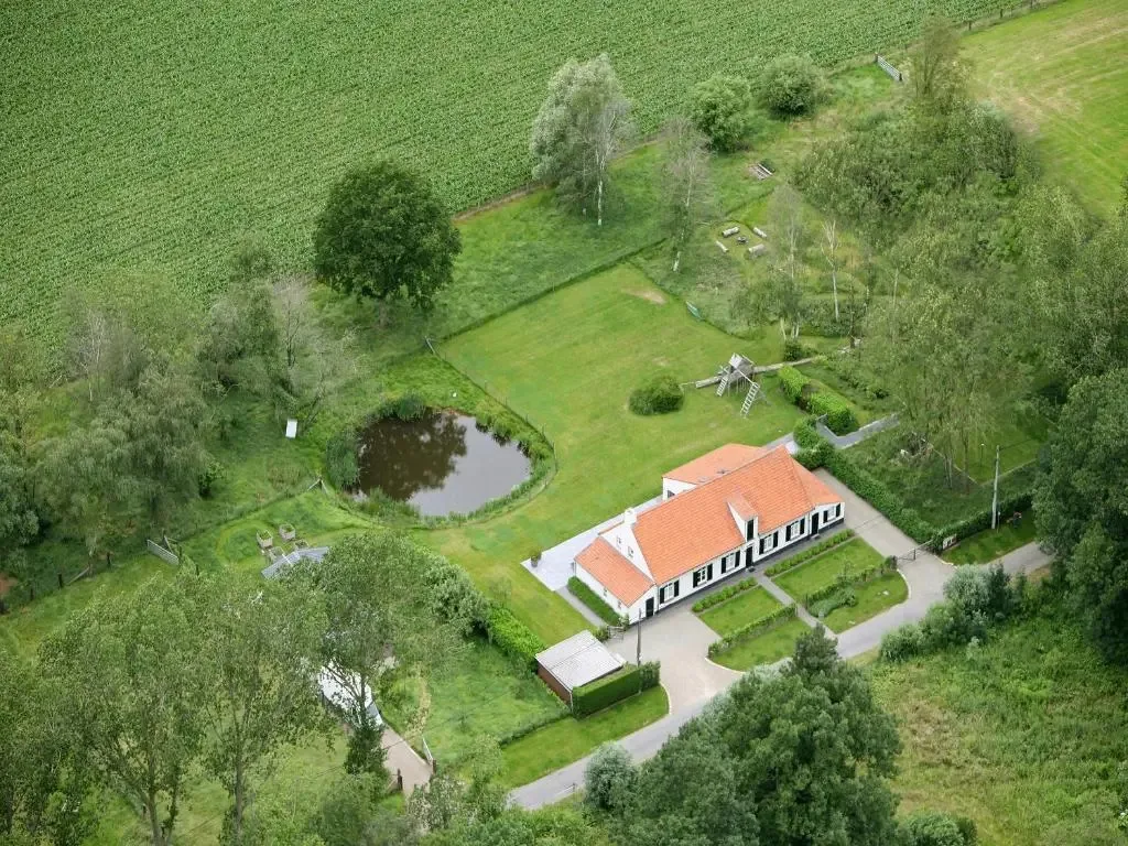 Cottage de Vinck — 3