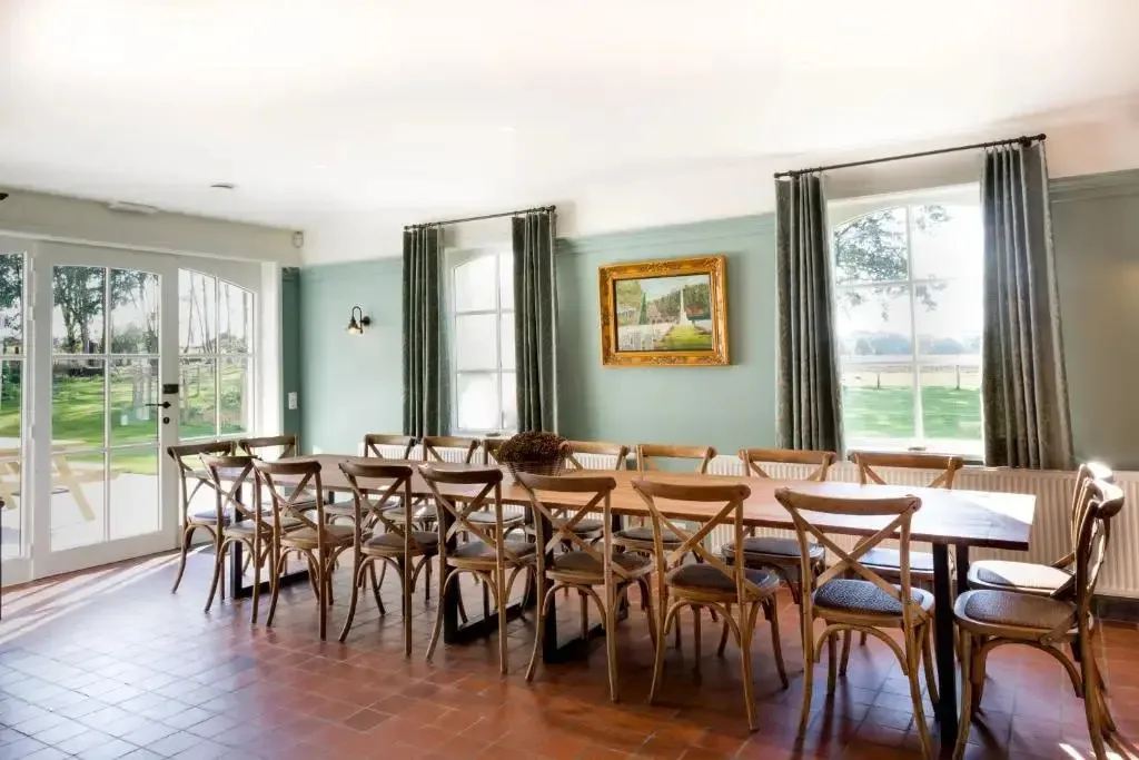 Cottage de Vinck — 4