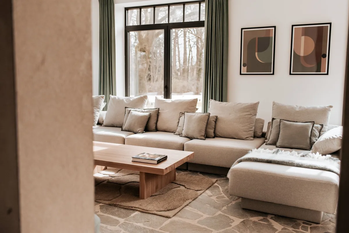 Domein Hooverbosch — 2