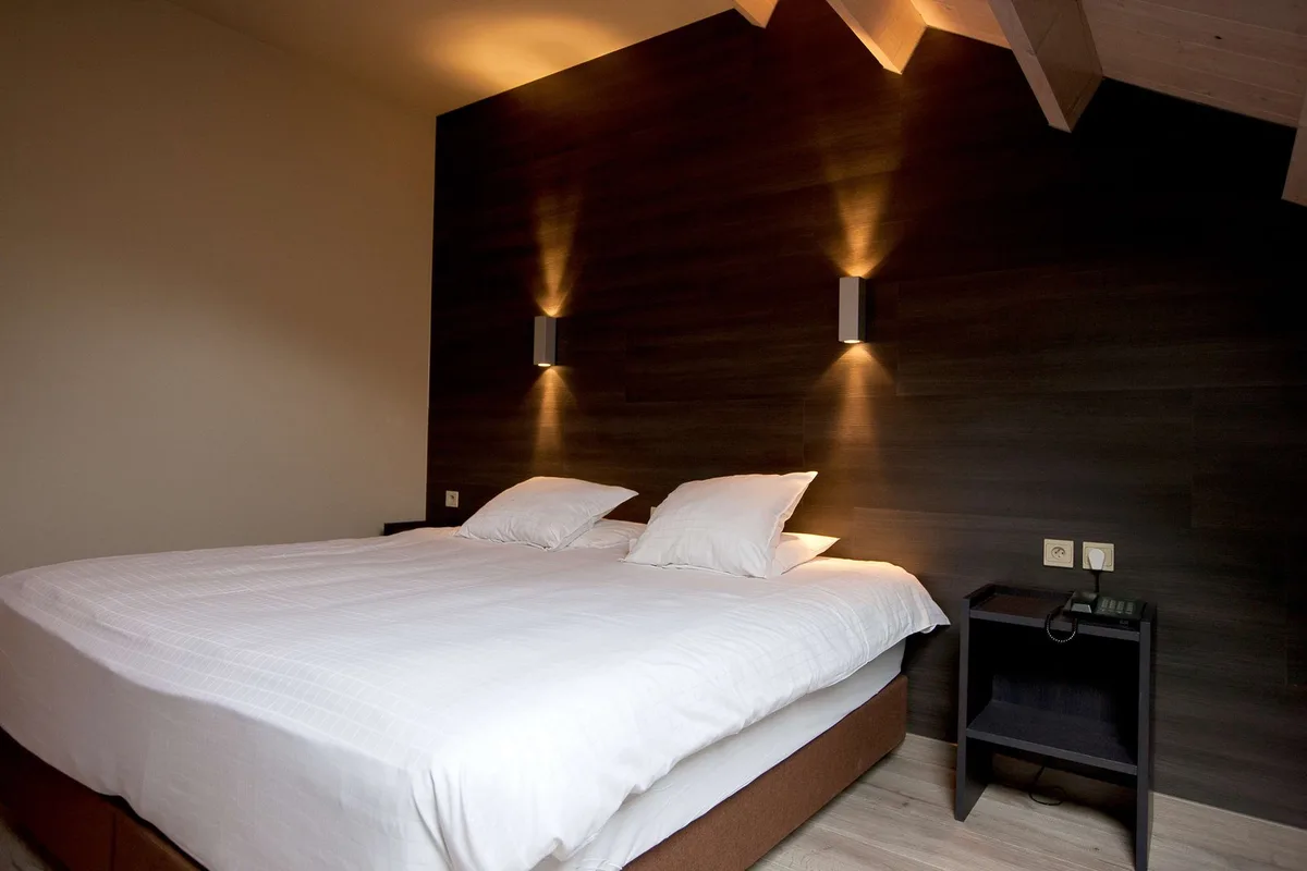 Flanders Lodge Hotel — 4