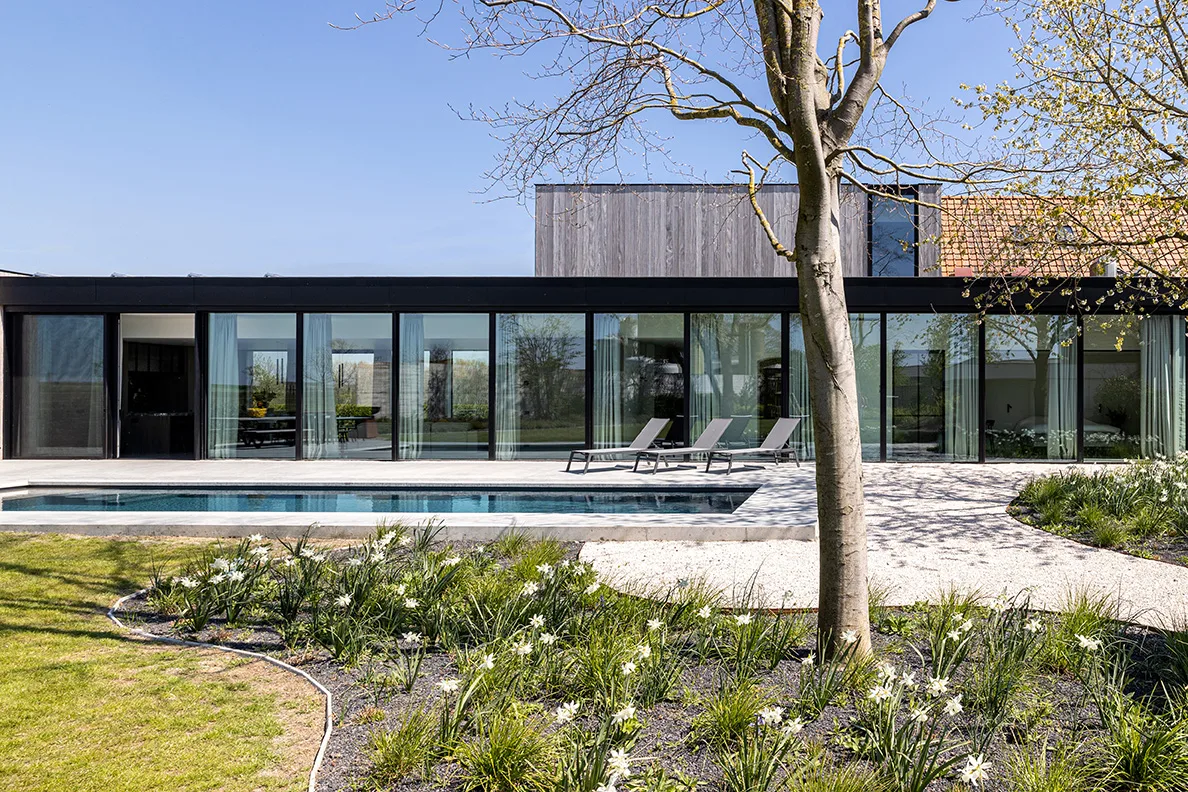 GLUK VAKANTIEHUIS