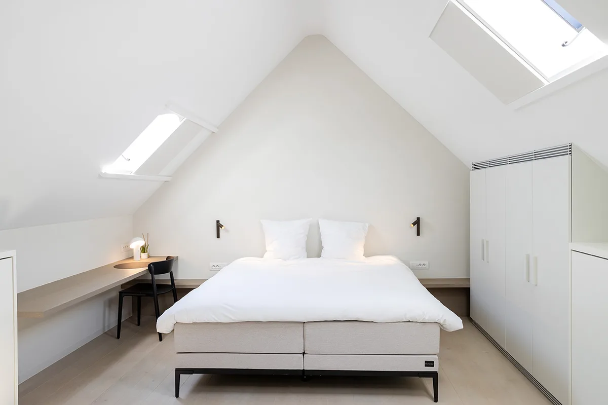 GLUK VAKANTIEHUIS — 5