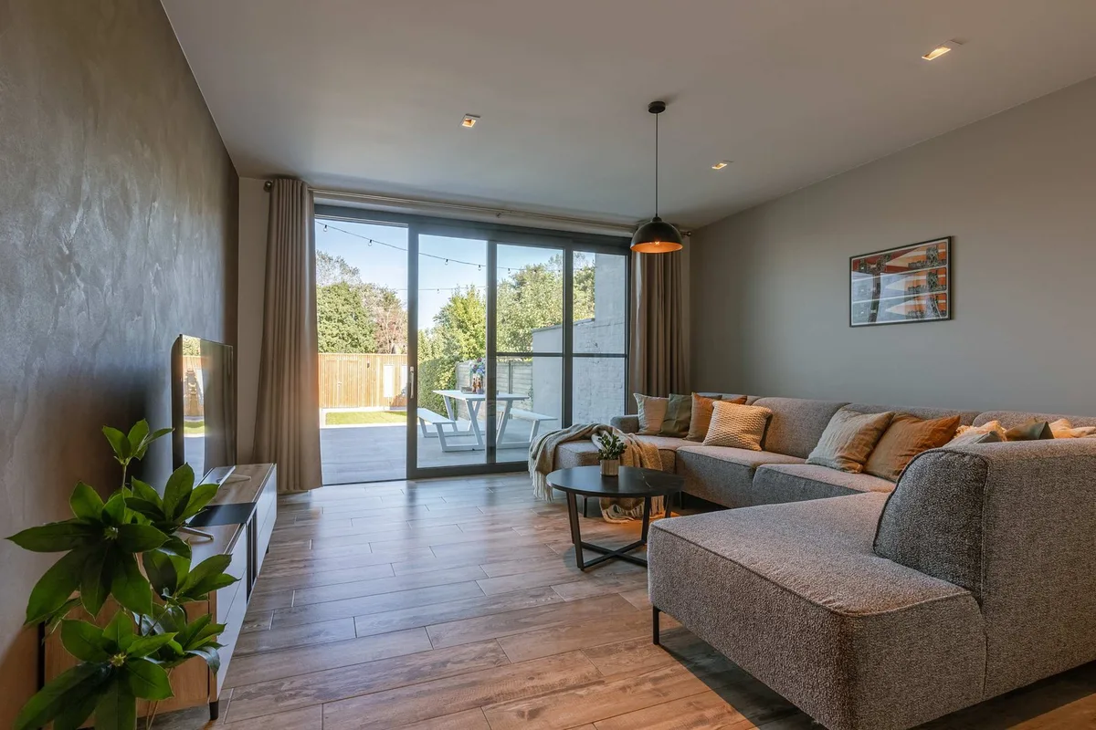 Huis Tilo — 2