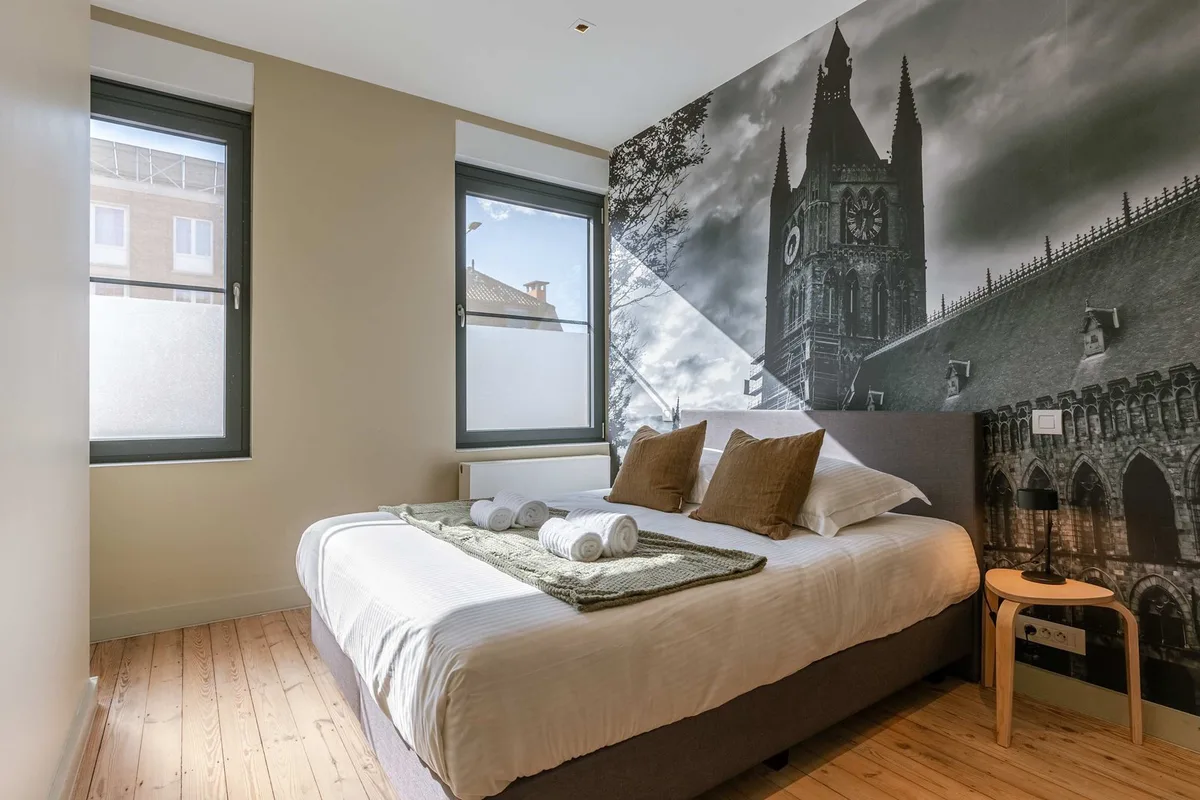 Huis Tilo — 3