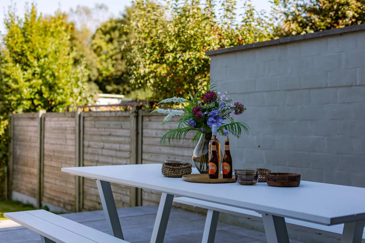 Huis Tilo — 4