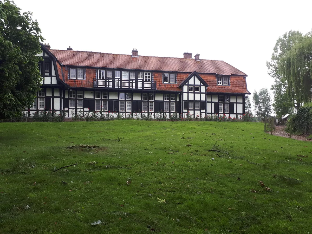 Kasteelhof 't Hooghe — 4