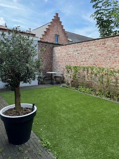 koetshuis ieper — 2