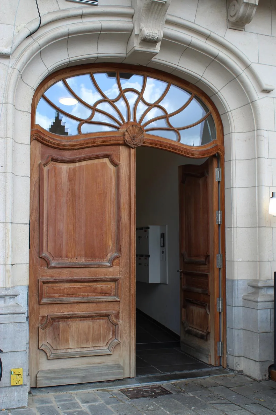 koetshuis ieper — 3