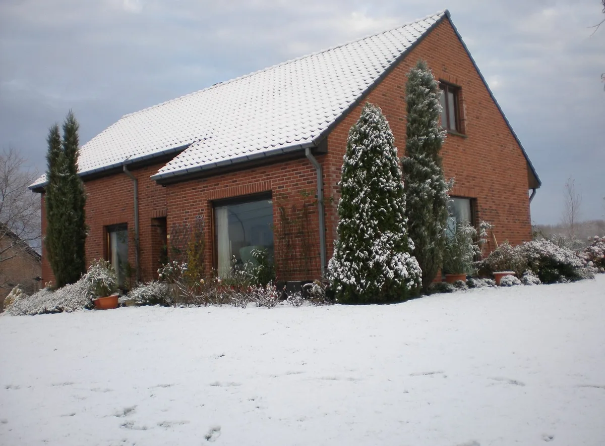 La Passarelle - Ieper — 4