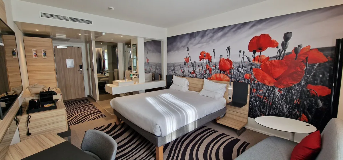 Novotel Ieper Centrum Flanders Fields