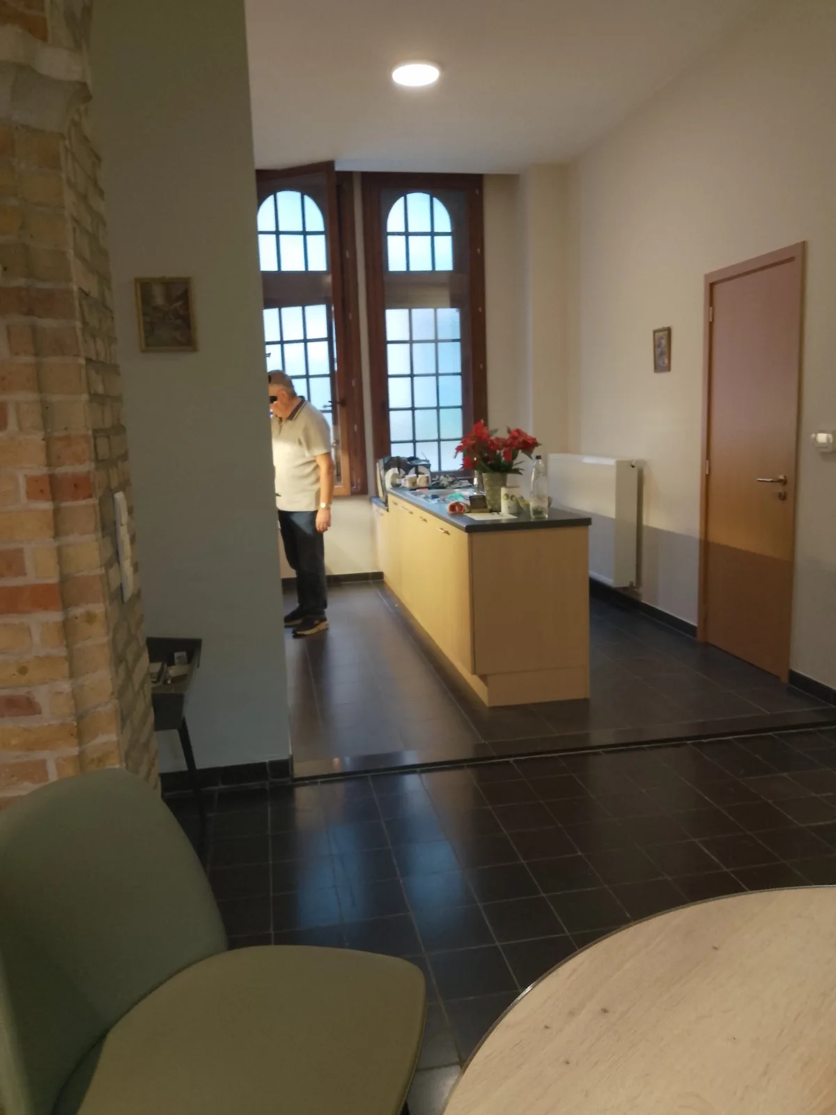Pilgrim's Loft — 4