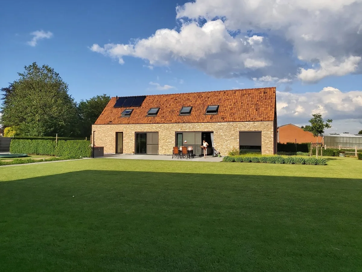 'T Baertshof — 3