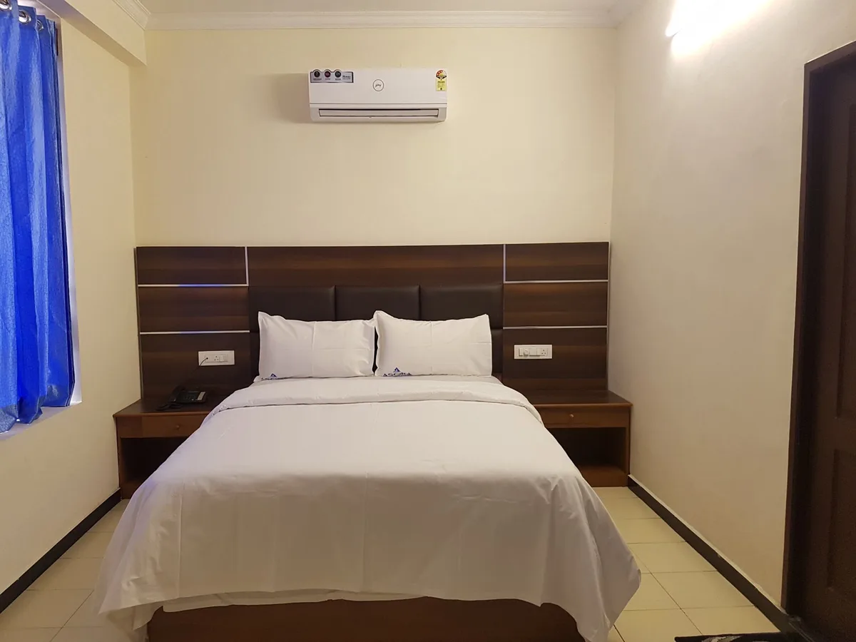 Asoka inn — 3