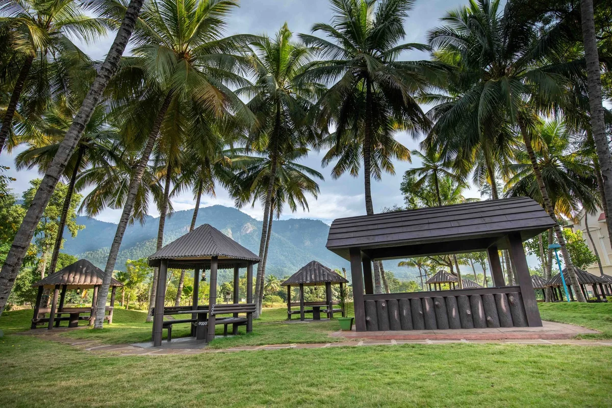 Avana Resort