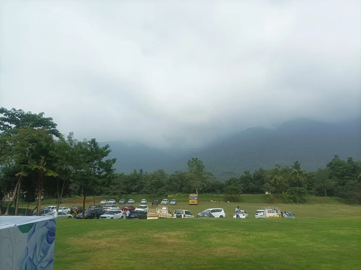 Black Thunder Resort — 5