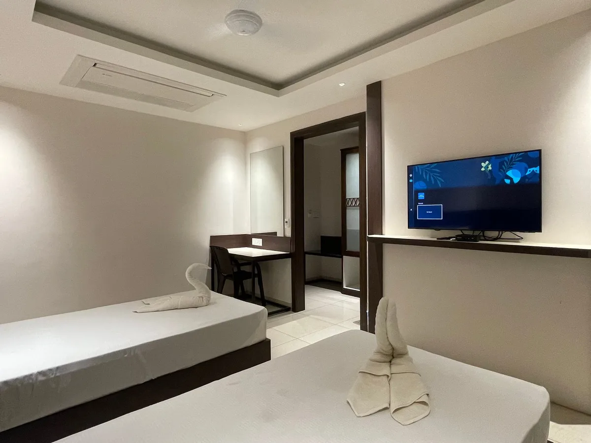 Hotel SV Grand