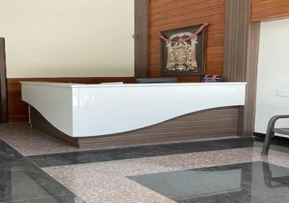 Hotel SV Grand — 4