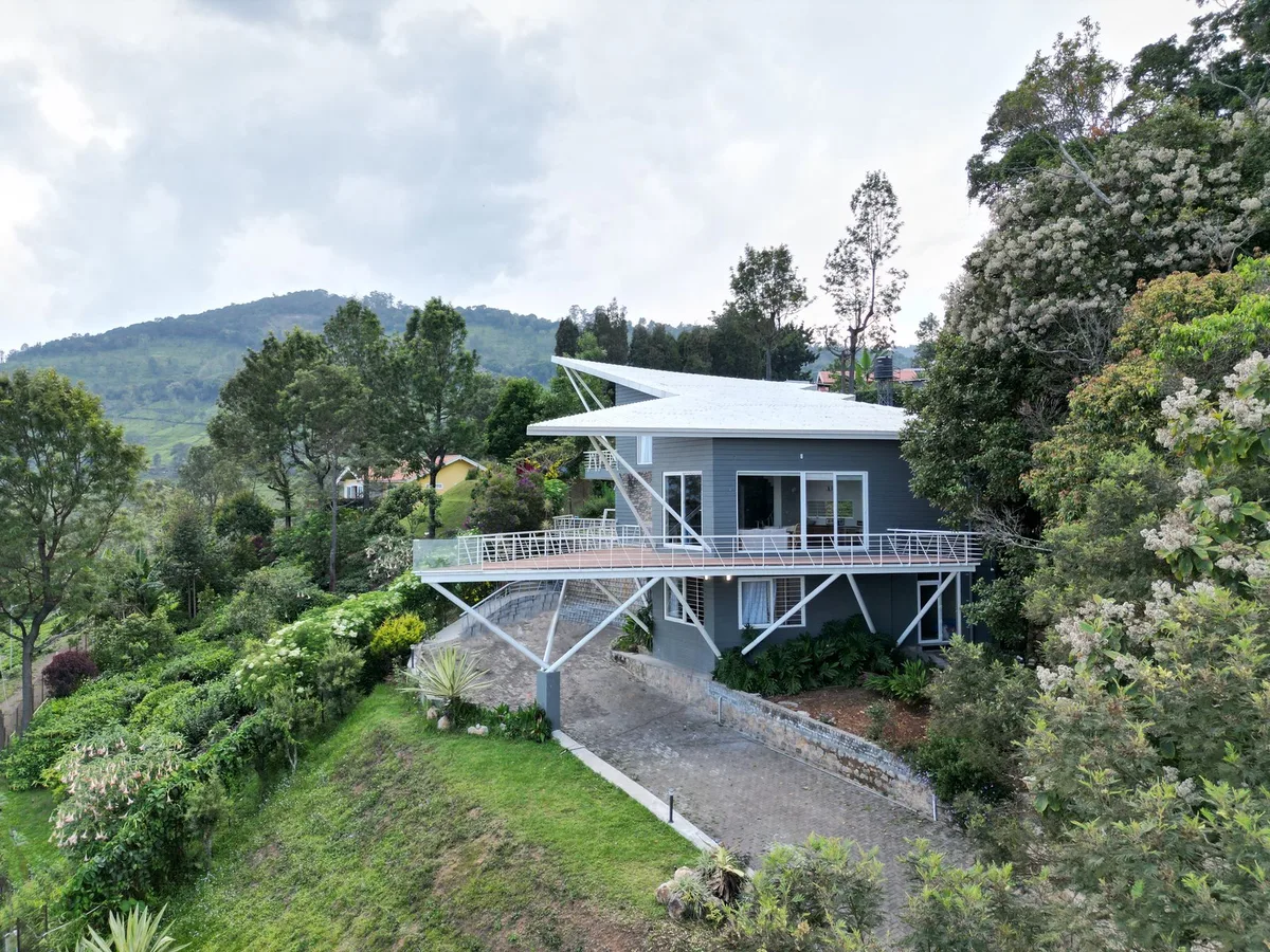 Ibex Resorts, Coonoor (Tapas)