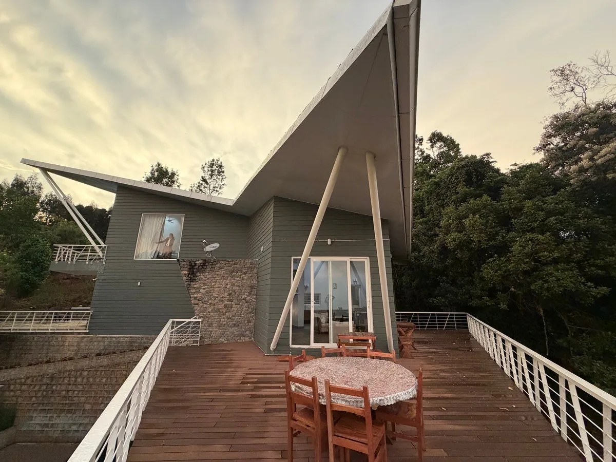 Ibex Resorts, Coonoor (Tapas) — 2