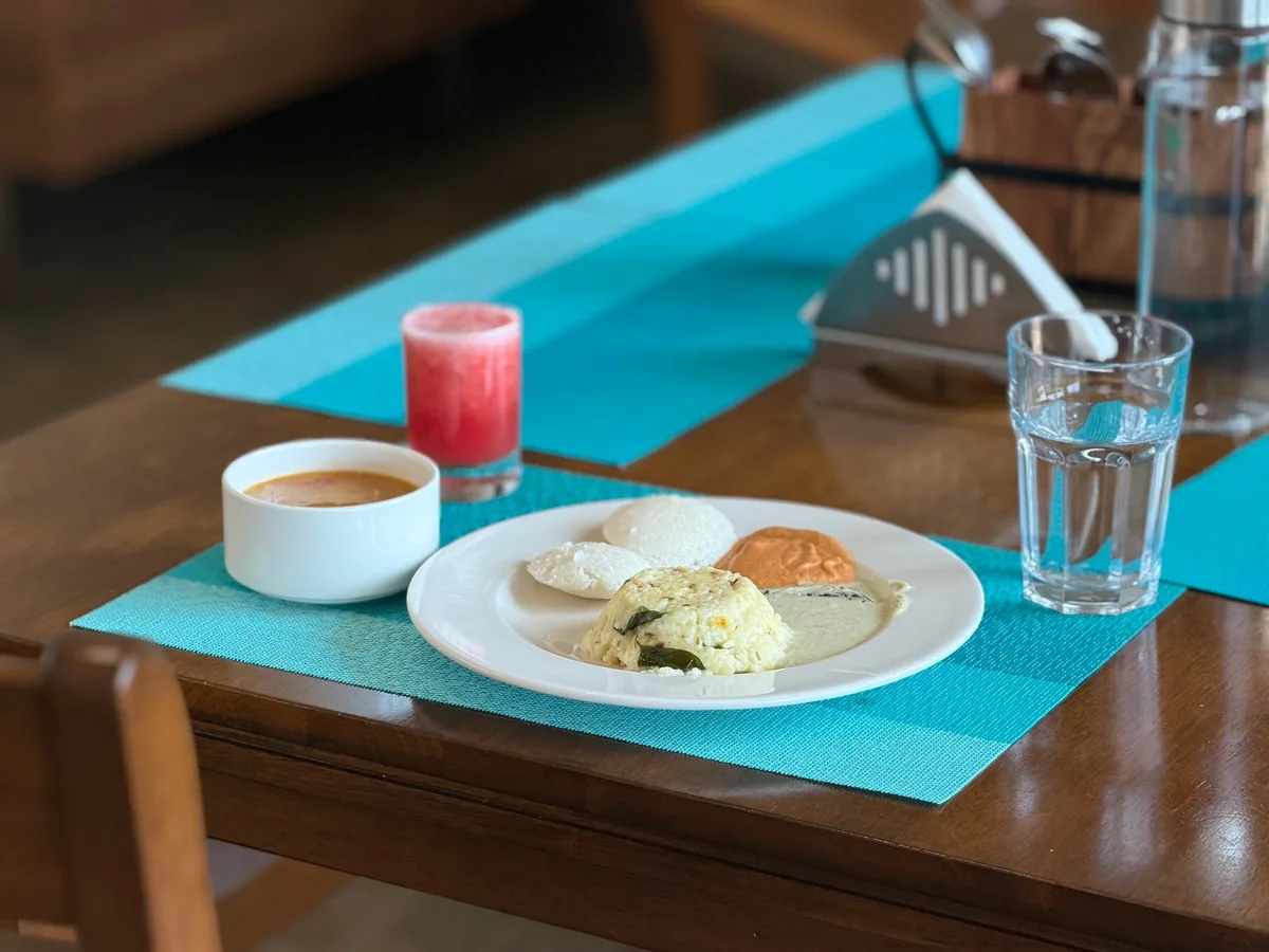 Ibex Resorts, Coonoor (Tapas) — 4