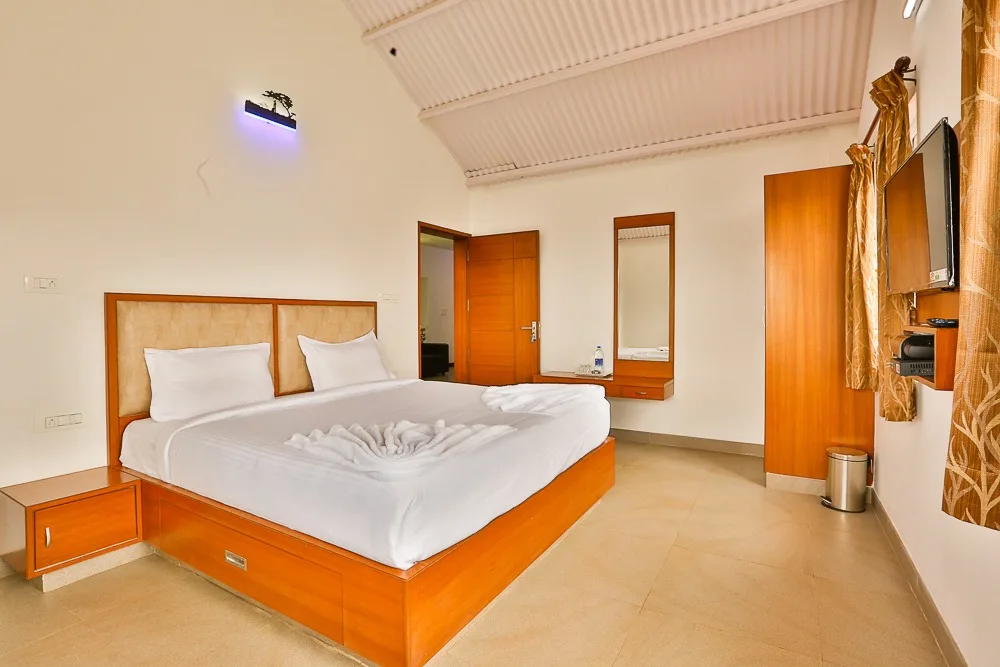 Mystique Stay Resort — 2