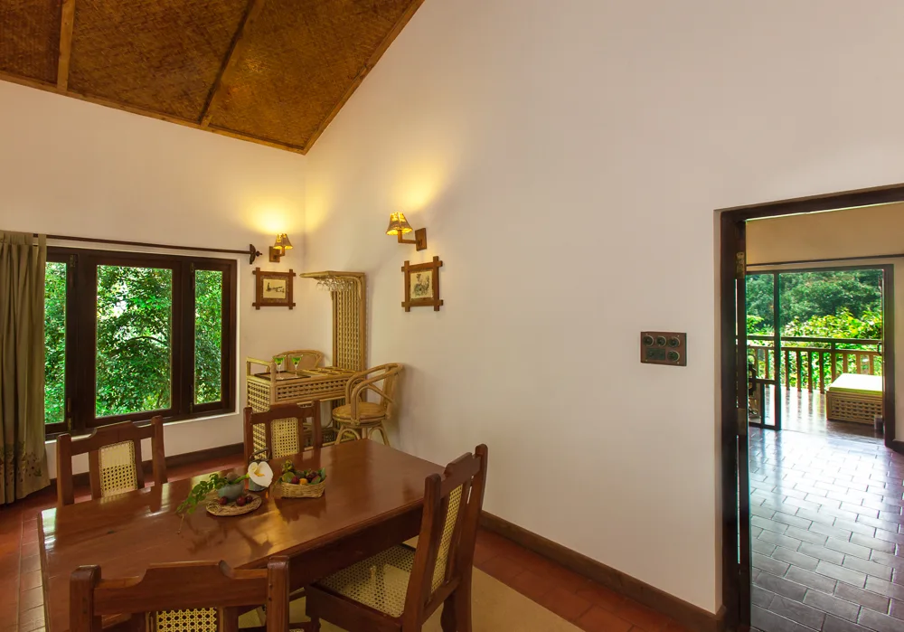 Nature Resorts - Kurumba Village Resorts — 5