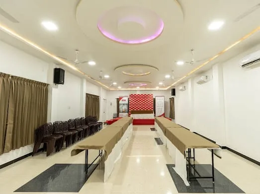 Royal Residency — 5
