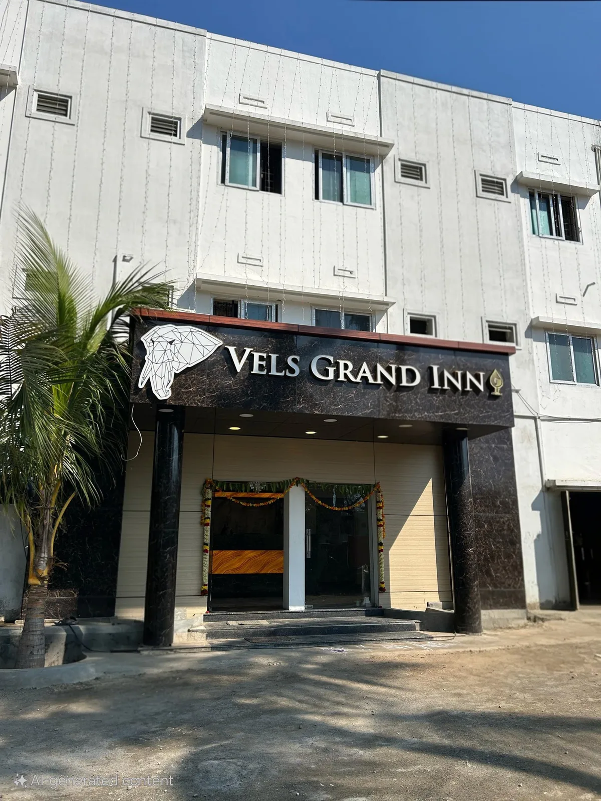 Vels Grand Inn
