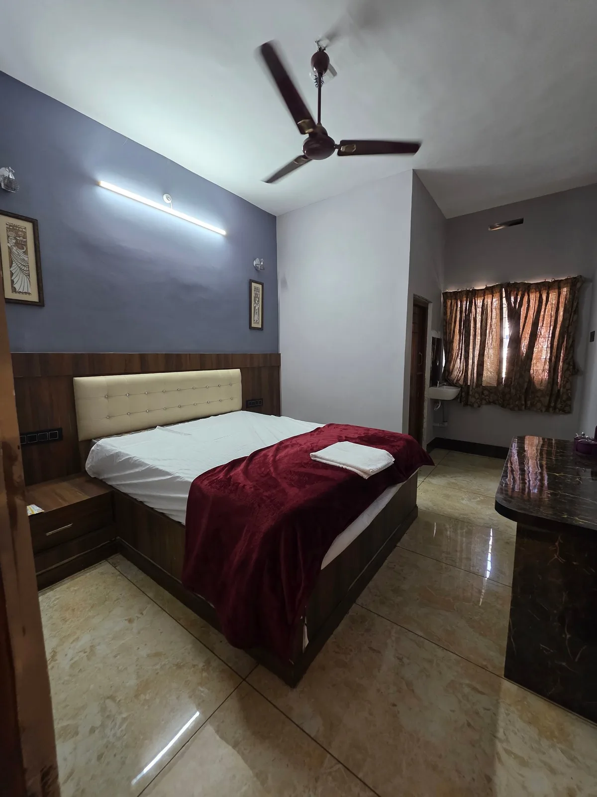 Vels Grand Inn — 4