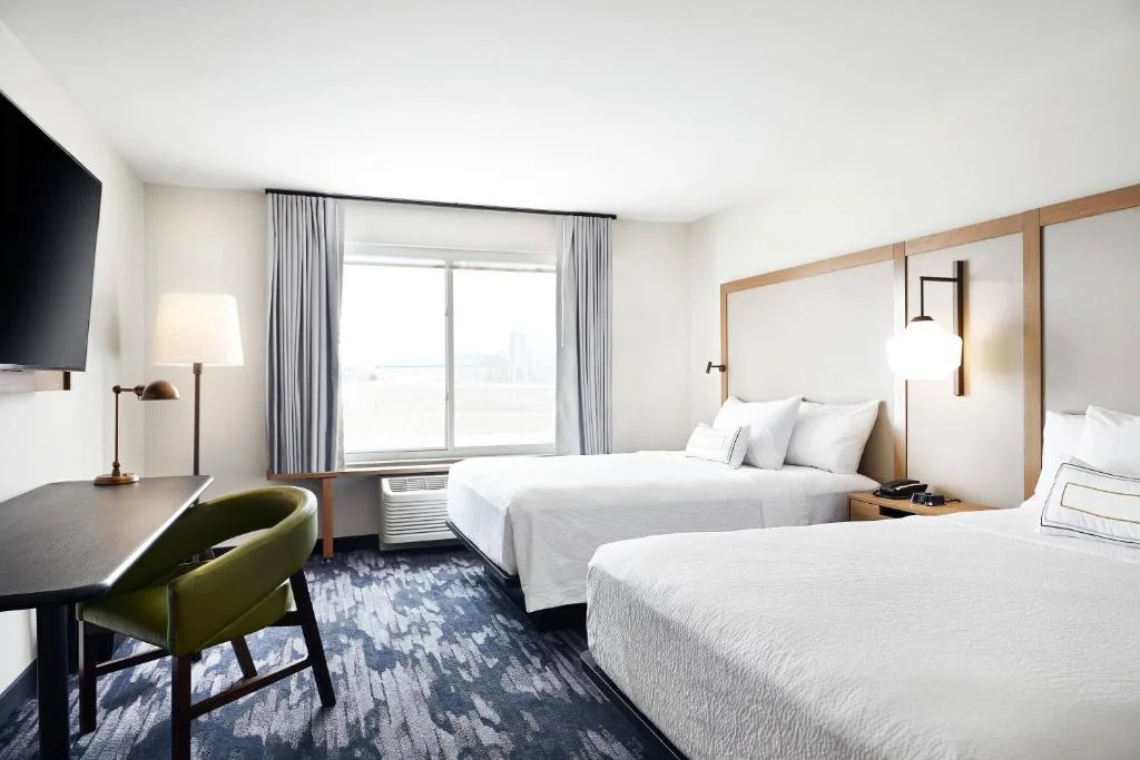 Fairfield Inn & Suites Sheboygan — 2