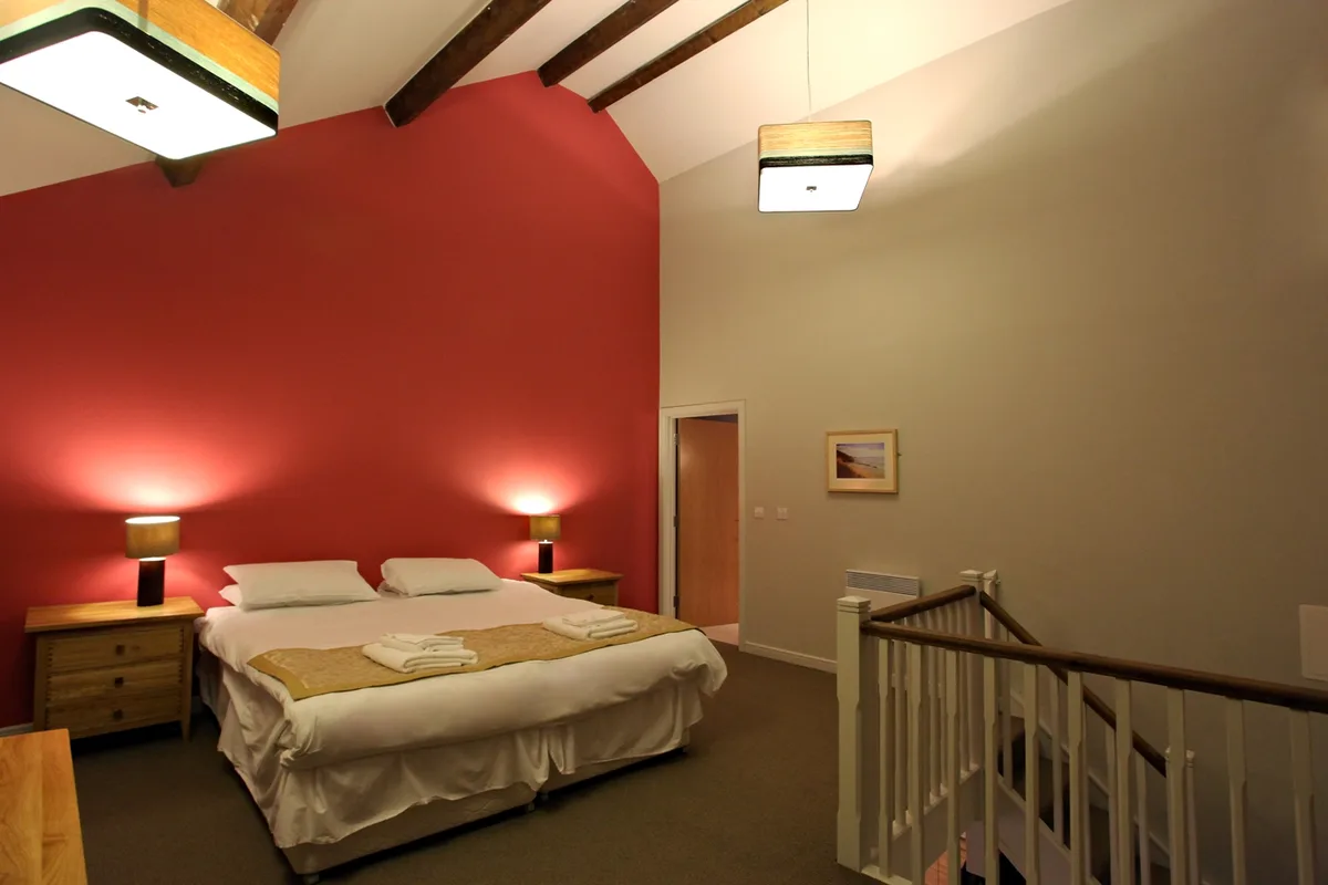 Bluestone Resort — 4
