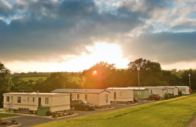 Grondre Holiday Park — 3