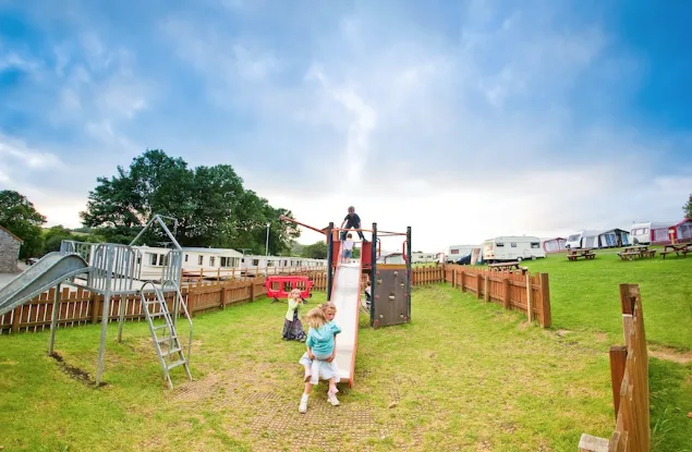 Grondre Holiday Park — 5