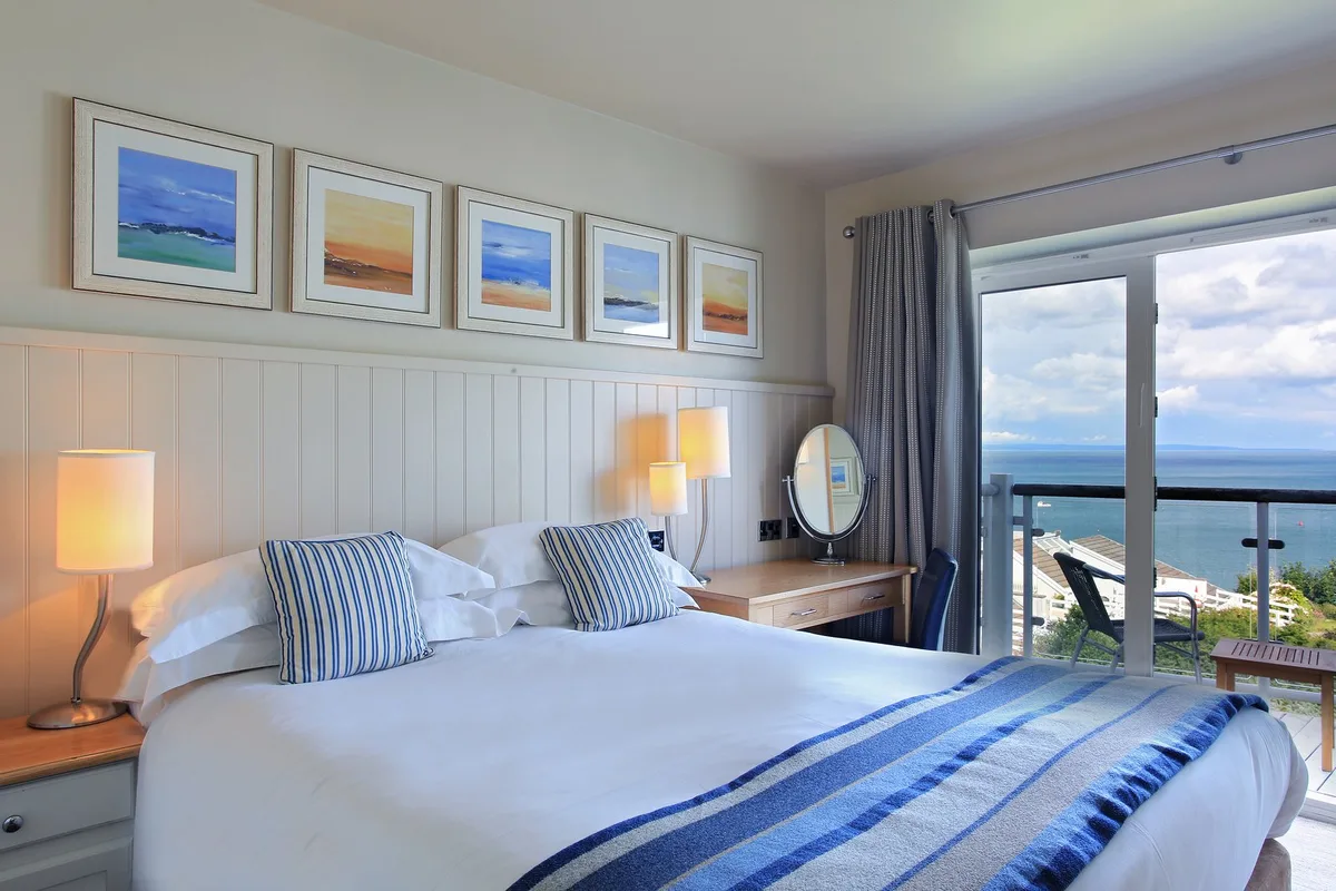 St Brides Spa Hotel — 3