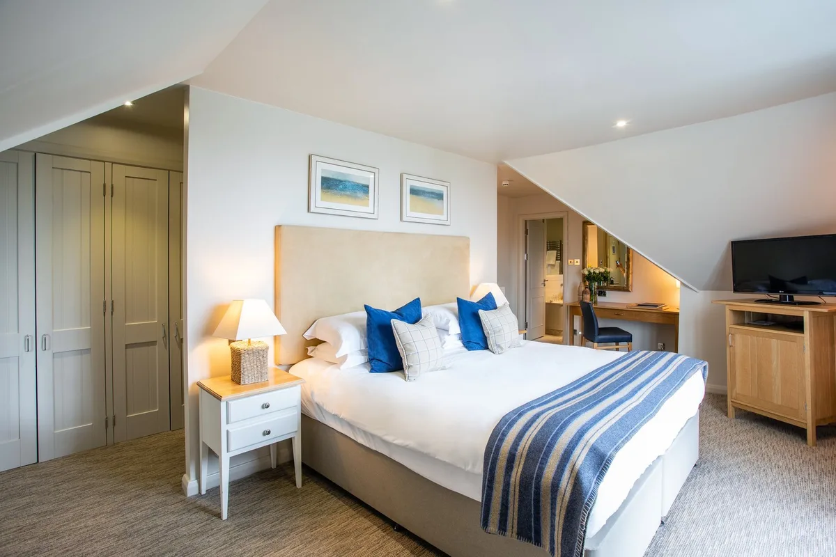 St Brides Spa Hotel — 5