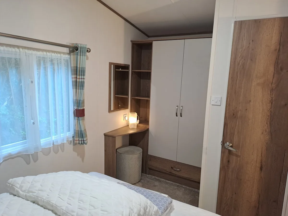 Trees Caravan Park — 5