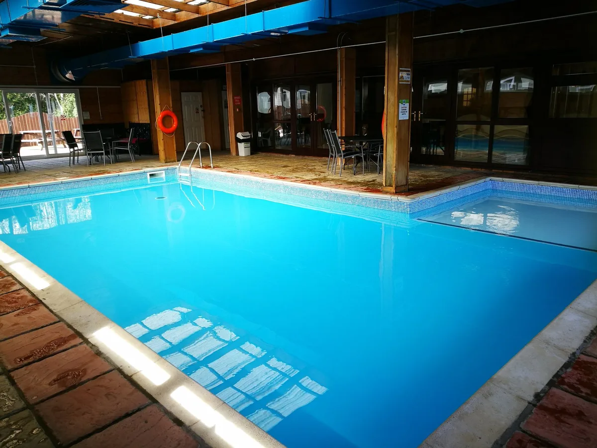 Woodland Vale Holiday Park — 2