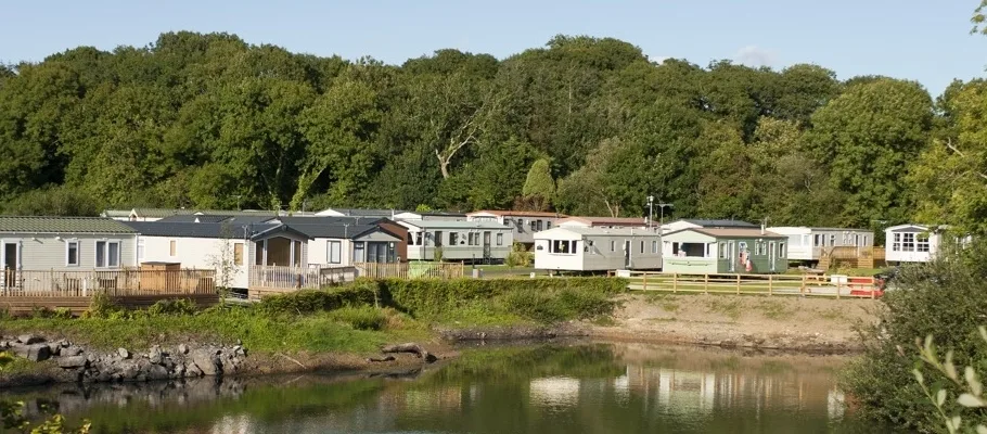 Woodland Vale Holiday Park — 3